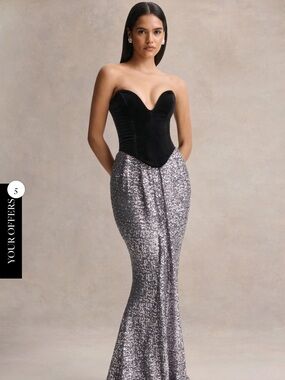 AERIS CLUB L dress